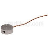 APPROVED VENDOR  1F246    Lead Seal, Brass, Silver, PK100
