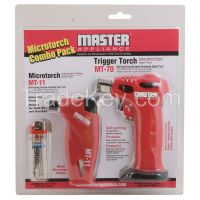 MASTER APPLIANCE MT70P Triggertorch Set 1BP93 and 5PYT6