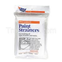 APPROVED VENDOR 2AJT4 Reusable Paint Strainer Bag Dia 13In PK2