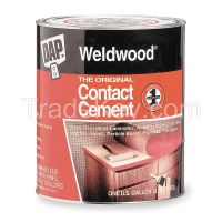 DAP 00272 Cement, Contact, 1 Qt