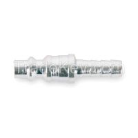 LEGACY A73440H-BG Coupler Plug, Barb, Steel