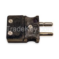 TEMPCO TCAR1006 Plug Thermocouple J