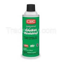 CRC   03017    Remover, Gasket, 16 Oz, Net 12 oz