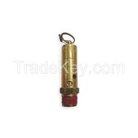 CDI CONTROL DEVICES SN50-1L150 Valve, Safety