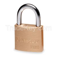 MASTER LOCK 4120 Padlock Different Key