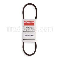 DAYTON 2L444 V-Belt Cogged 5VX1000