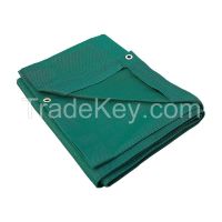 APPROVED VENDOR 5WUD2 Tarp Mesh Tarp Polyethylene 20x20Ft