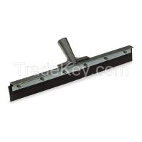 HAVILAND  2318NSP   Floor Squeegee Black 18 in L Neoprene