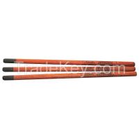 ARCAIR 22-053-003 Gouging Elect., Copperclad, 5/16x12, PK50