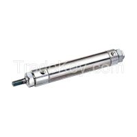 SPEEDAIRE 5ZEJ5 Air Cylinder 3/4 in Bore 3 in Stroke