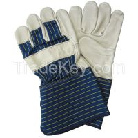 CONDOR  1GD12   D1576 Leather Gloves Cowhide XL PR