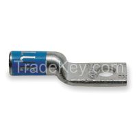 TYRAP 54908BE Compression Lug, 4 AWG, Color Code Gray