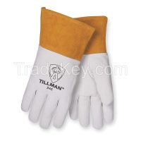 TILLMAN 24CL Welding Gloves, TIG, L, Straight, PR