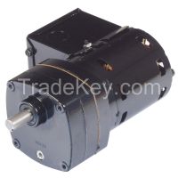 DAYTON 1L526 AC Gearmotor 17 rpm Open 230V