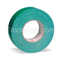 NASHUA 398 Duct Tape 48mm x 55m 11 mil Green