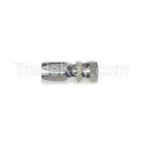 EATON 4411-8S Hose Fitting, hyd, JIC, Straight, 3/4-16