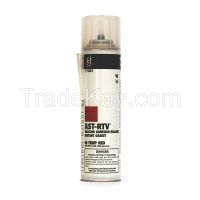 ANTI-SEIZE 27085 RTV Silicone Sealant, 8 oz Can, Red