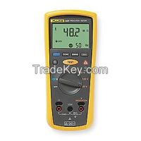 FLUKE    FLUKE-1507   Battery Operated Megohmmeter 1000VDC