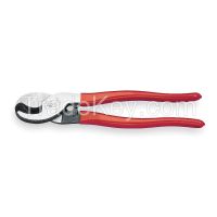 KLEIN TOOLS   63050   Cable Cutter Shear Cut 9-1/2 In