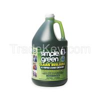 SIMPLE GREEN 1210000211001 General Purpose Cleaners, Bottle, PK2