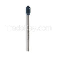 BOSCH  GT300   Glass and Tile Bit 1/4 In 2 1/4 In L