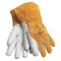 TILLMAN 48M D6151 Welding Gloves MIG/TIG M 13 in L PR