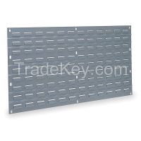 AKRO-MILS  30636   H4609 Louvered Panel 35-3/4 x 5/16 x 19 In