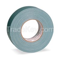 NASHUA 398 Duct Tape 48mm x 55m 11 mil Olive Drab