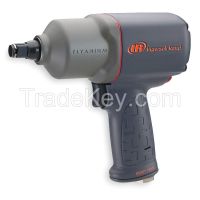 INGERSOLL-RAND 2135QTIMAX Air Impact Wrench 1/2 in Dr. 9800 rpm