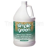 SIMPLE GREEN 2710000613005 Sassafrass Cleaner Degreaser, 1 gal. Bottle