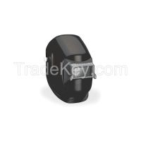 SELLSTROM 2930110WW Welding Helmet Shade 10 Black