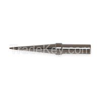 WELLER ETS Solder Tip Long Conical 0.015 In/0.4 mm