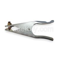 APPROVED VENDOR 1UYF3 Ground Clamp 300 A Use w/Arc Welder