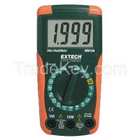 EXTECH MN15A Digital Multimeter 600V 20 MOhms