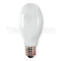 GE LIGHTING MVR400/C/U/ED28 Quartz Metal Halide Lamp, ED28,400W