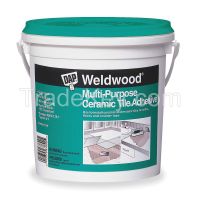WELDWOOD 25192 Adhesive, Ceramic Tile