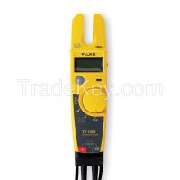 FLUKE   Fluke-T5-1000     Split Jaw Clamp Meter LCD 100A