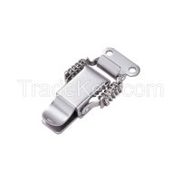 LAMP SCC40SS Draw Latch Nonlocking Spring Loaded