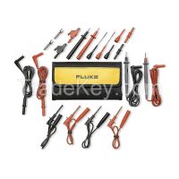 FLUKE TL81AWWG Deluxe Test Lead Kit 10A FLUKE TL81AWWG