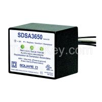 SQUARE D   SDSA3650    SPD 3 Phase