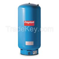DAYTON 3GVT9 Water Tank, 62 Gal, 48 H x 21 Dia.
