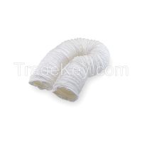 MOVINCOOL LAY457710060 Accordion Warm Air Duct 10 ft L MOVINCOOL LAY457710060