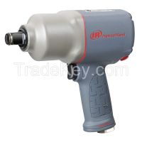 INGERSOLL-RAND 2145QiMAX Air Impact Wrench 3/4 in Dr. 7000 rpm INGERSOLL-RAND 2145QiMAX