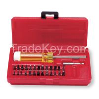 PROTO J61929 Screwdriver Bit Set PROTO J61929