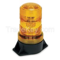 APPROVED VENDOR 2ERP7 Warning Light Strobe Amber 12 to 80VDC APPROVED VENDOR 2ERP7