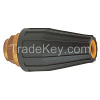 A. R. NORTH AMERICA ALTPR2530 Turbo Rotary Spray Nozzle Size 4 3625psi A. R. NORTH AMERICA ALTPR2530