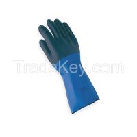 MAPA 330609 D0546 Chemical Resistant Glove 17 L Sz 9 PR MAPA 330609