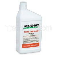 SPEEDAIRE 1WG49 Compressor Oil, 1 qt