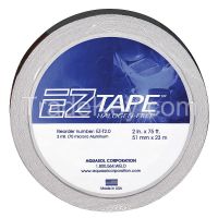 AQUASOL EZT20 Aluminum Tape 2x75 Ft. AQUASOL EZT20