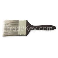 APPROVED VENDOR 1XRH6 Paint Brush 3in. 11in. APPROVED VENDOR 1XRH6